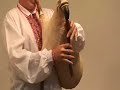 Cory Dale in BULGARIAN GAIDA instructional video vol.2 Cory Dale in BULGARIAN GAIDA instructional video vol.2