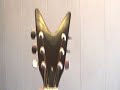 The Guitars of Guitardan666 part 1 (the Guitars)