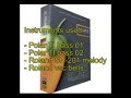 Trance song [short preview] with Fruity Loops