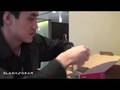 SlashGear Unboxing of Canon HV10