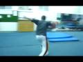Bartek aka Capoeira - Compilation 2008