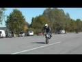 Le Havre 2008 stunt meeting!