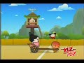 Pucca - A corrida de Sooga-KLZ