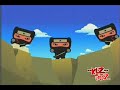Pucca - A corrida de Sooga-KLZ