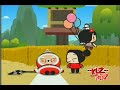 Pucca - A corrida de Sooga-KLZ