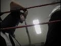 Powerslam Strap Match! Monahan vs. Pain! Dark Angel Spec.Ref