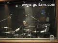 Bayard Drum Solo Featuring Bernie Galane