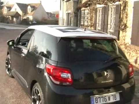 citroen ds3