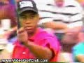 Tigger Woods Hello World Video Clip