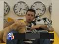 Non Stop Joe : Interview Skyblog n°3 de Romain