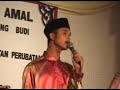 show kumpulan irfan / remaja harapan