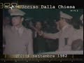 Tg1 Rai generale Dalla Chiesa rai sigle tg