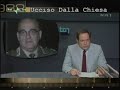 Tg1 Generale Dalla Chiesa