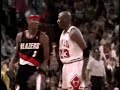 Michael Jordan Mix