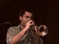 Divergencia Latin Jazz - Claudia