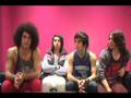 videos de Cash Cash Contest Video