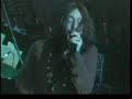 teledysk, klip, Black Crowes,- Wiser Time