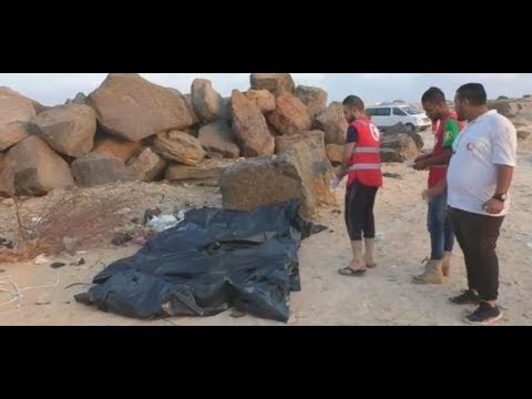 MITTELMEER: 220 Flüchtlinge ertrinken in nur drei T ...