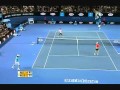Tennis comedy Funny - Federer Nadal Djokovic Stosur (HD)