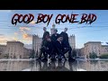 TXT (투모로우바이투게더) 'Good Boy Gone Bad' 