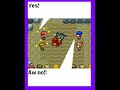 Elliott's Adventure Season 1 Issue 14: Mt.Moon wars