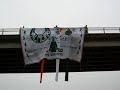 MANCHA VERDE FESTA DE 2 ANOS DA  SUB SEDE JAP�O