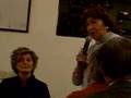 Becky Behar contesta il film Hotel Meina