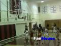 Jordan Farmar's Sister and The Taft Ballers
