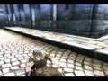 Karabiner 98k rifle in Oblivion
