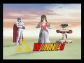 SSBB Marv (Marth) vs Zelda (Doom)