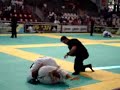 Michelle open weight Champion