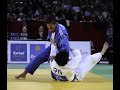 Lucie DECOSSE  -63 kg : En route pour P�kin 2008