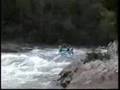 Lower Gauley River: White water rafting in W…
