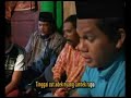 Zikir Qasidah Acheh - Tinggai