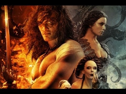 preview-IGN Reviews - Conan the Barbarian Movie Review (IGN)