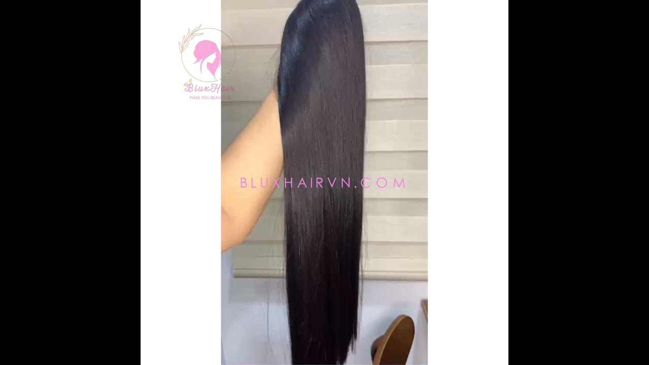 Bone Straight (Natural Color)