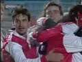 Karel Poborsky UEFA Cup 1995