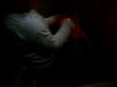 Baby Daniela Falling