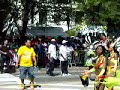 West Indian Day Parade - 2nd clip West Indian Day Parade - 2nd clip
