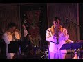 waitiki performs the les baxter/si zentner/martin denny classic, 