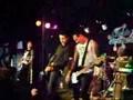 Anti-Flag - I