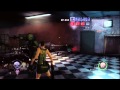 Resident Evil: Operation Raccoon City - Heroes 2 Jill Valentine