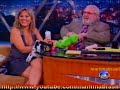29/04/2008Izabela Berg, ludoterapeuta sexual, participou do Programa do JÔ e divertiu a platéia com seus brinquedinhos eróticos...Bira colocou uma calcinha vibratória comandada por controle remoto e JÔ Soares ao ligar o controle remoto fez Bira levar o maior susto...