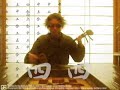 CATS TV Airing of Okinawa Samisen