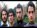 Cuentos Borgeanos - En Radio Atomika 106.1 Mhz