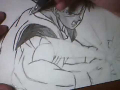 ss2 goku