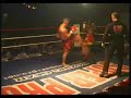 Gokhan Saki vs Zowa 3 4 5 rond www.GokhanSaki.nl