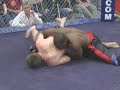 Kevin Baldwin vs Victor McCullough