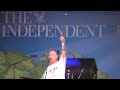 Dreadzone at Wychwood 2008 - Iron Shirt