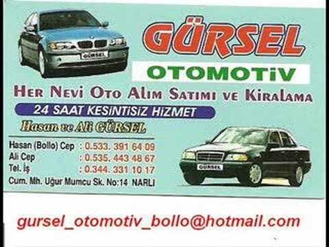 ali gürsel